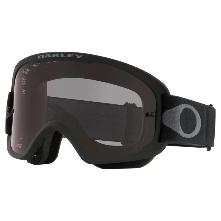 Oakley O-Frame MTB 2.0 - Black