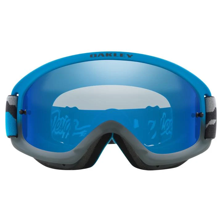 Oakley O-Frame Xs 2.0 Troy Lee Designs - Image 3