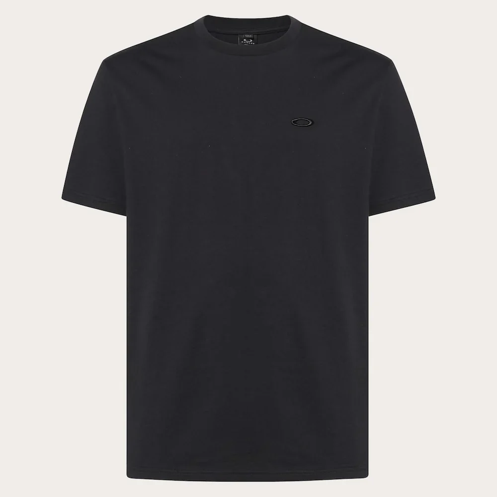 Oakley Relax Tee 2.0 - Black