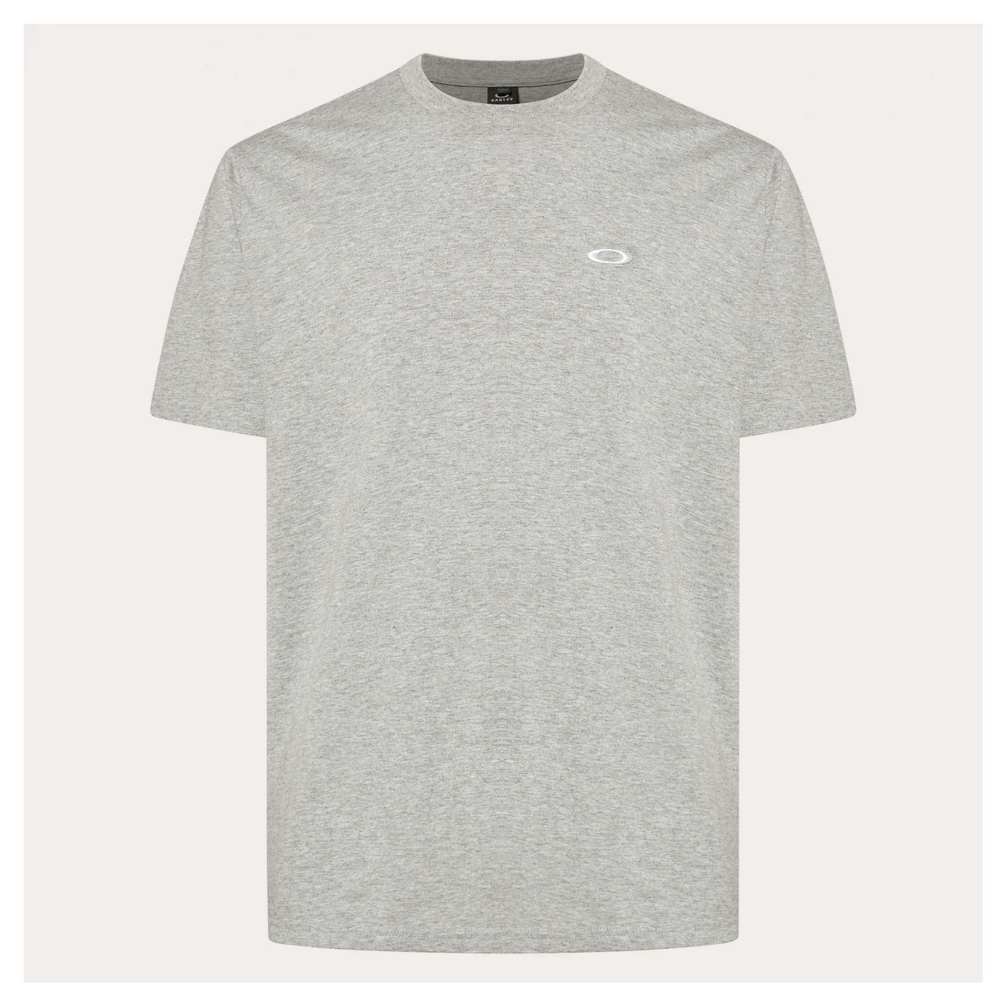 Oakley Relax Tee 2.0 - Grey