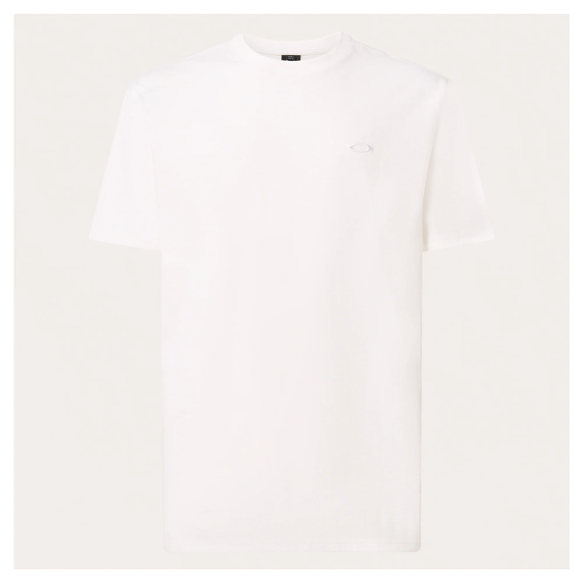 Oakley Relax Tee 2.0 - White