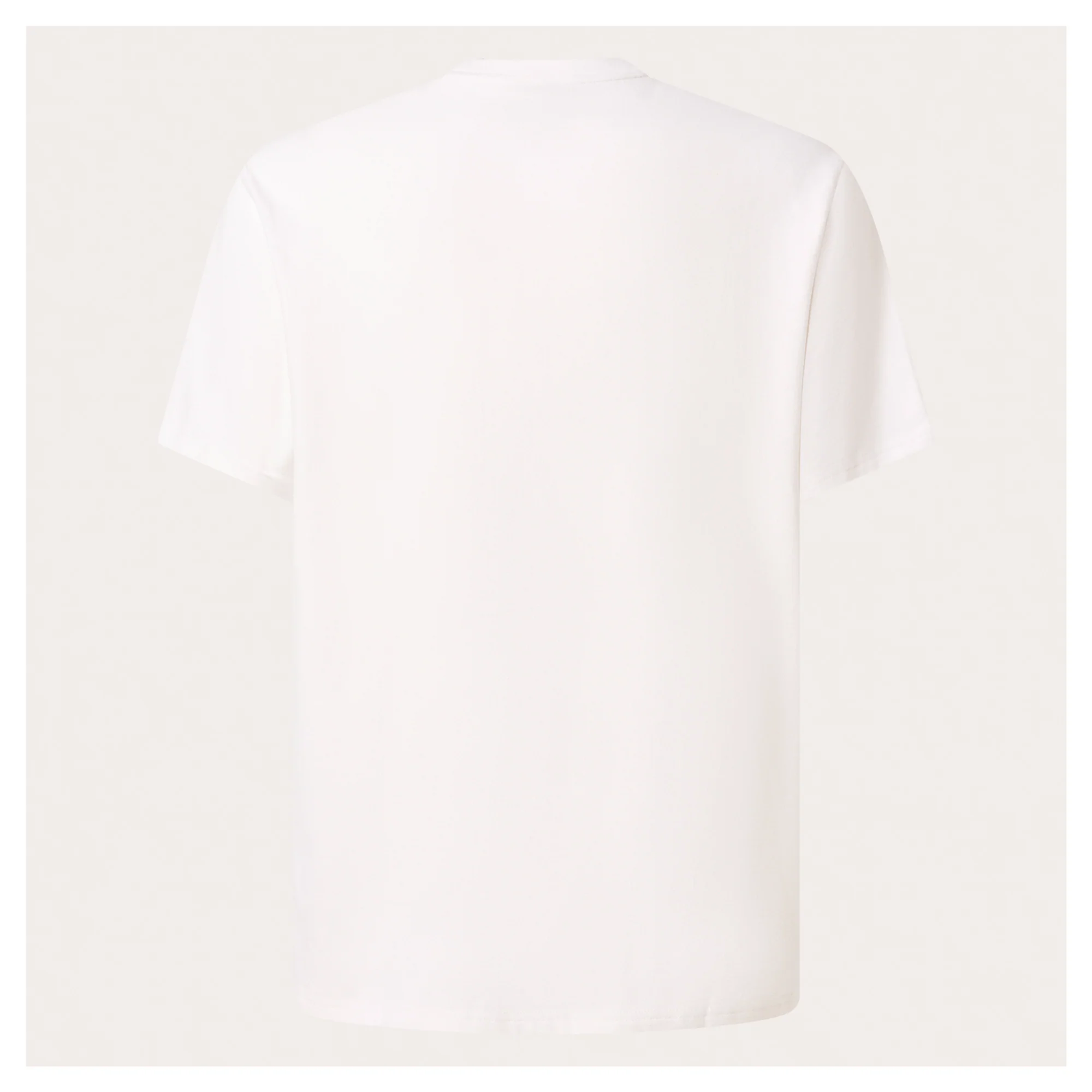 Oakley Relax Tee 2.0 - White - Image 3