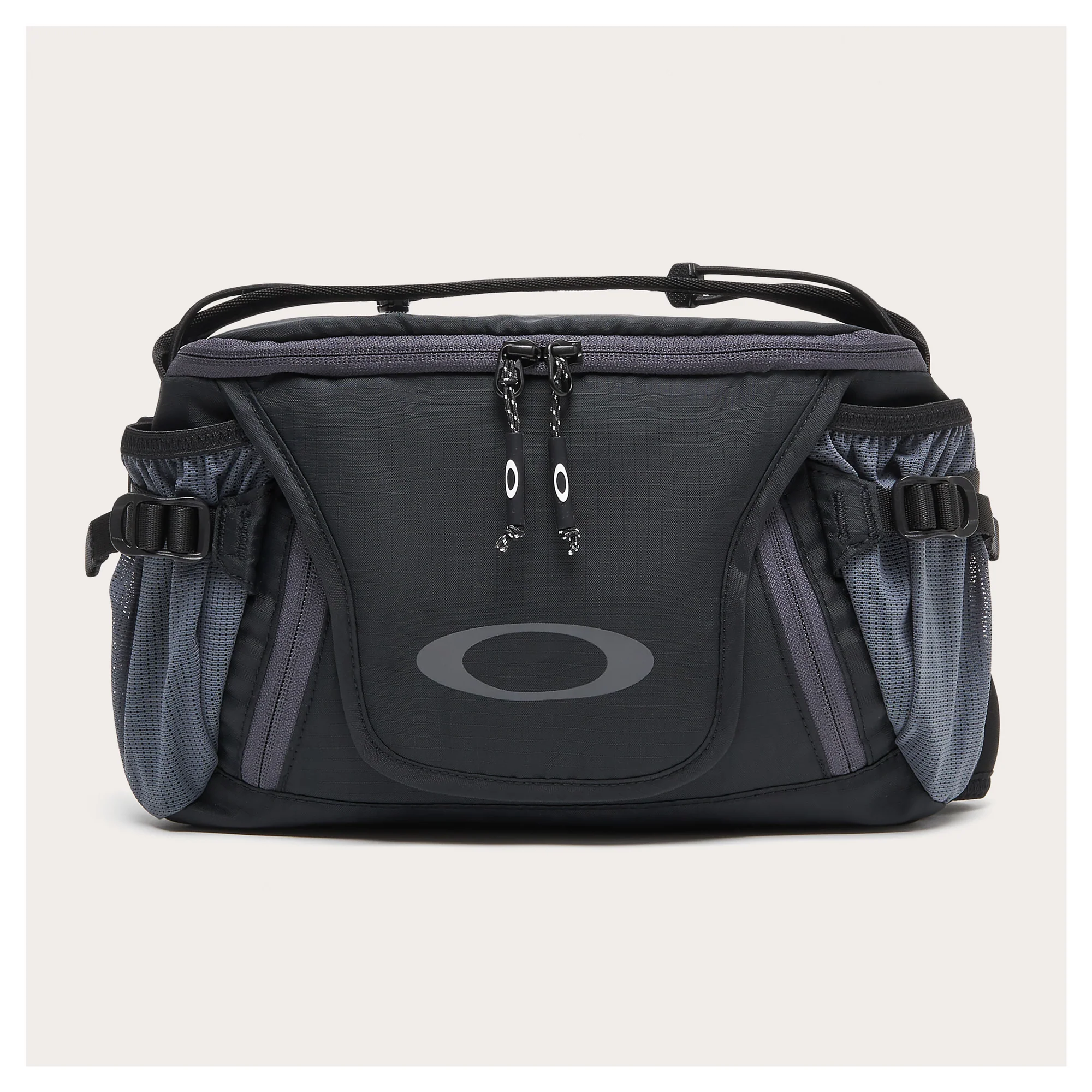 Oakley Seeker Traverse RC Hip Pack - Blackout