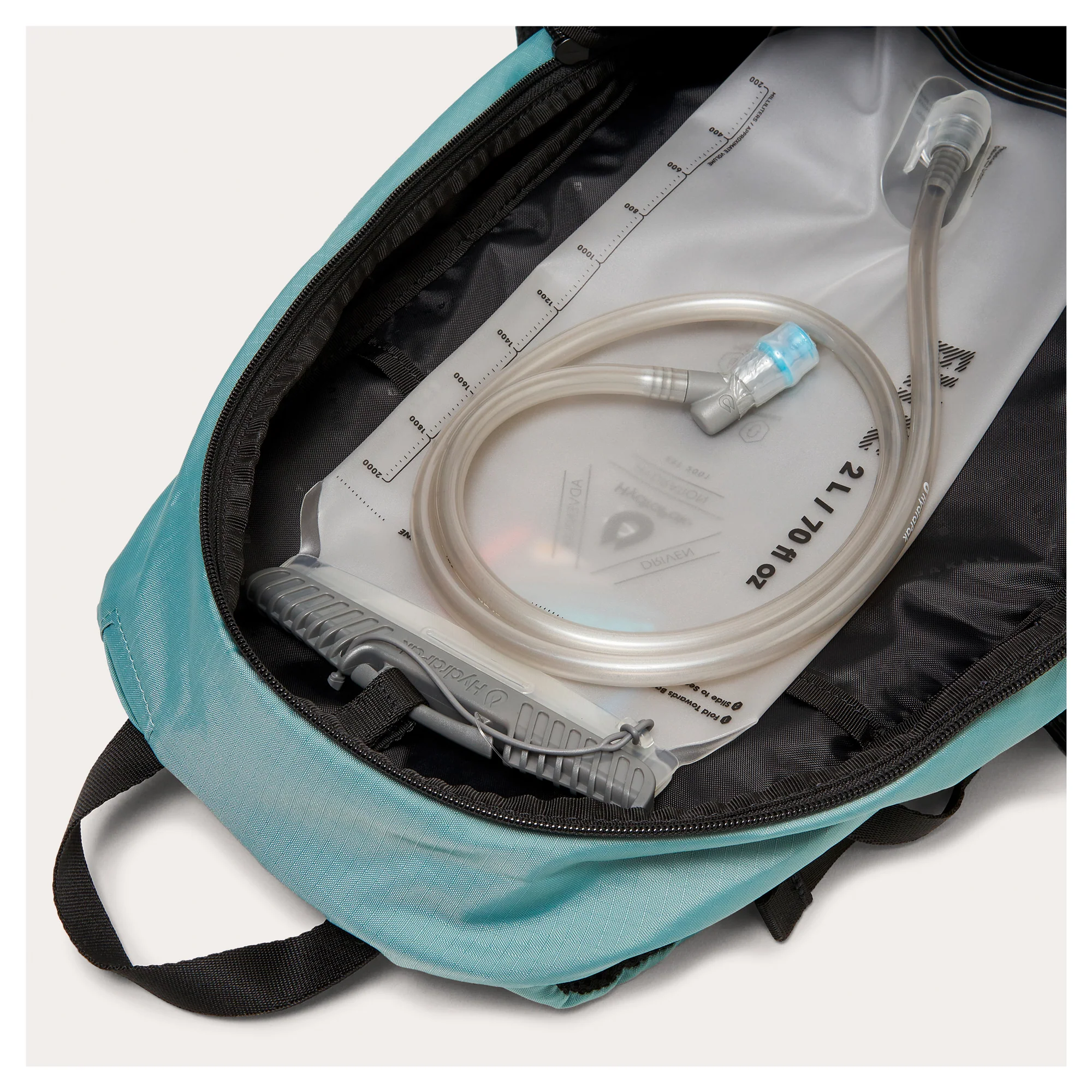 Oakley Seeker Traverse RC Hydra Bag - Blue - Image 4