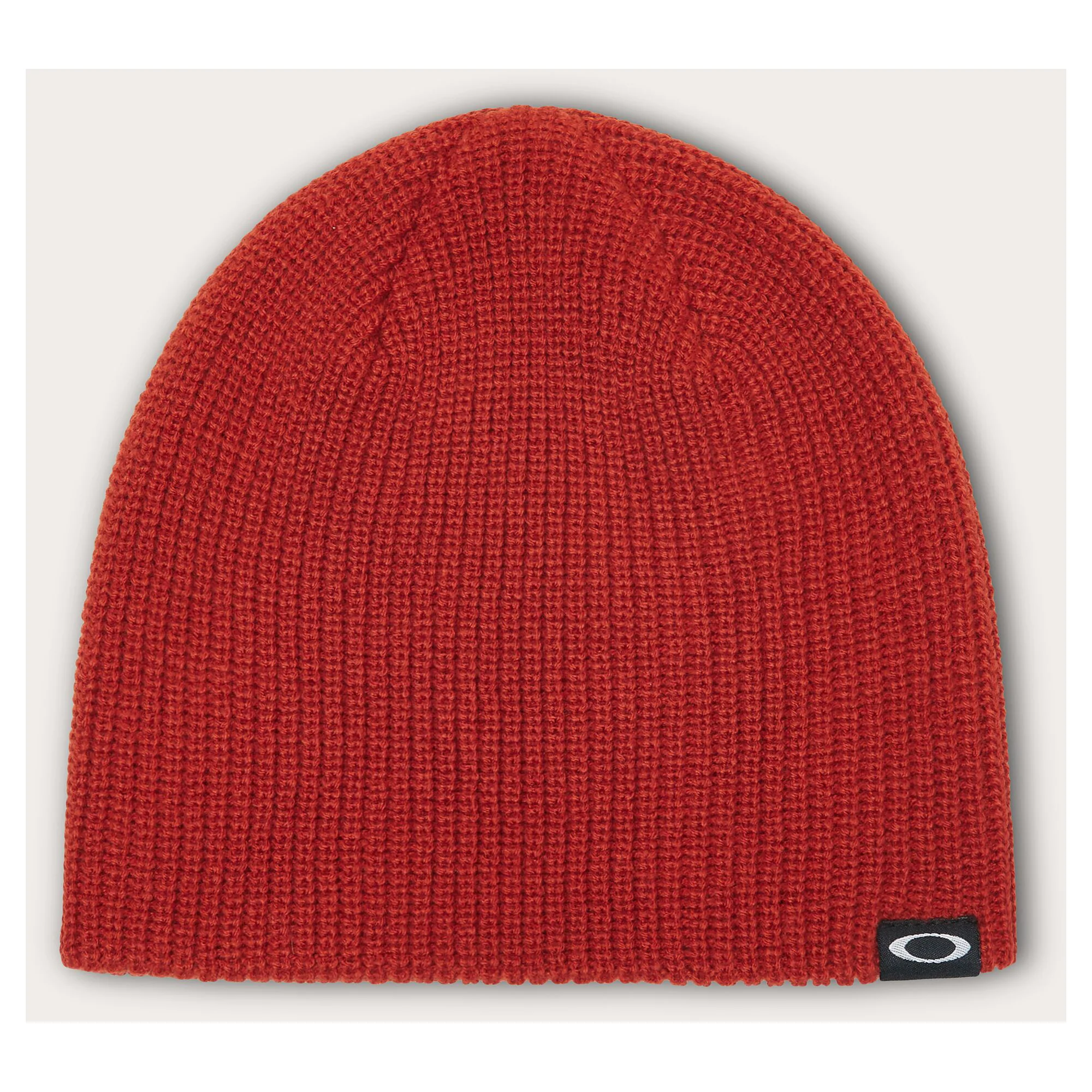 Oakley Session Beanie - Red