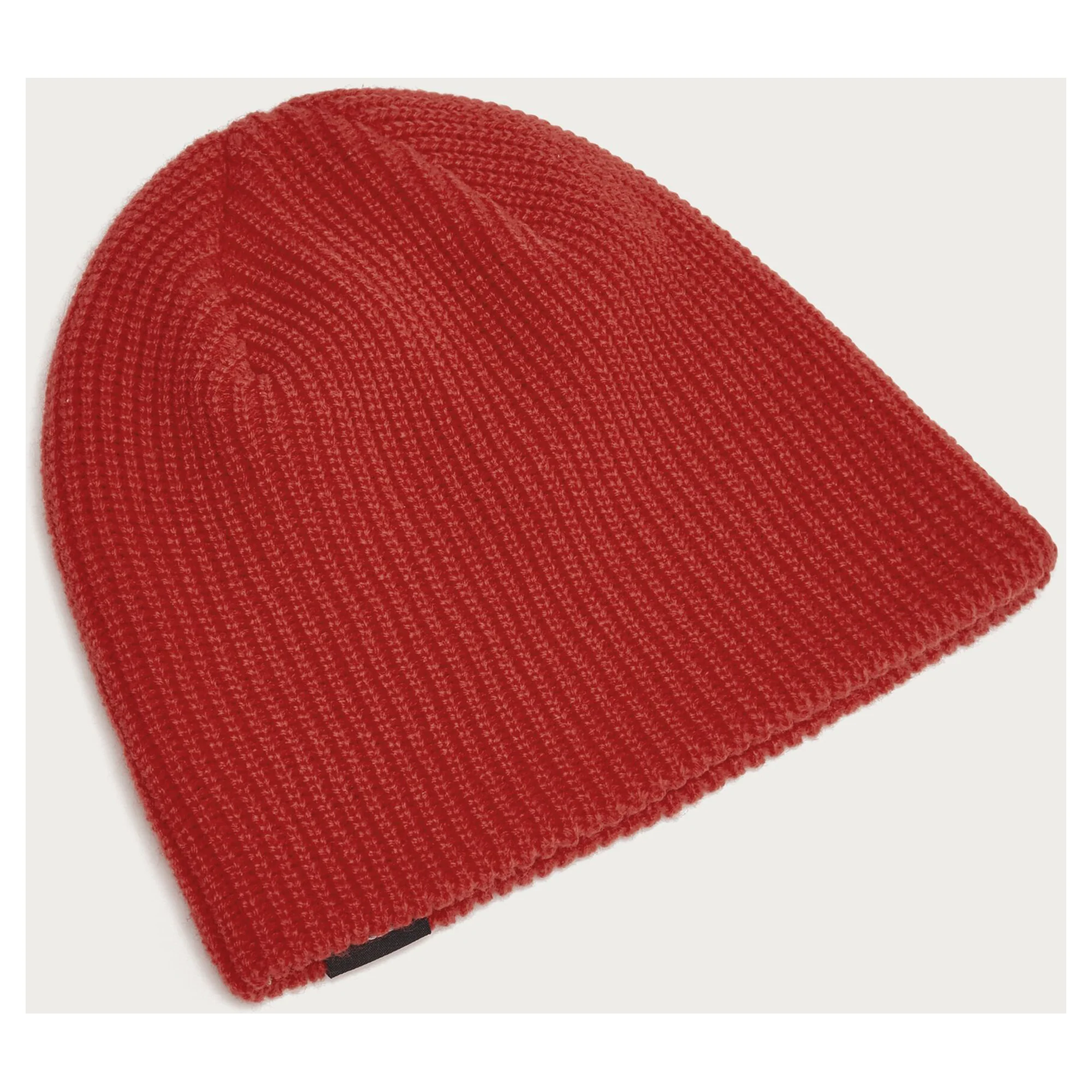 Oakley Session Beanie - Red - Image 2