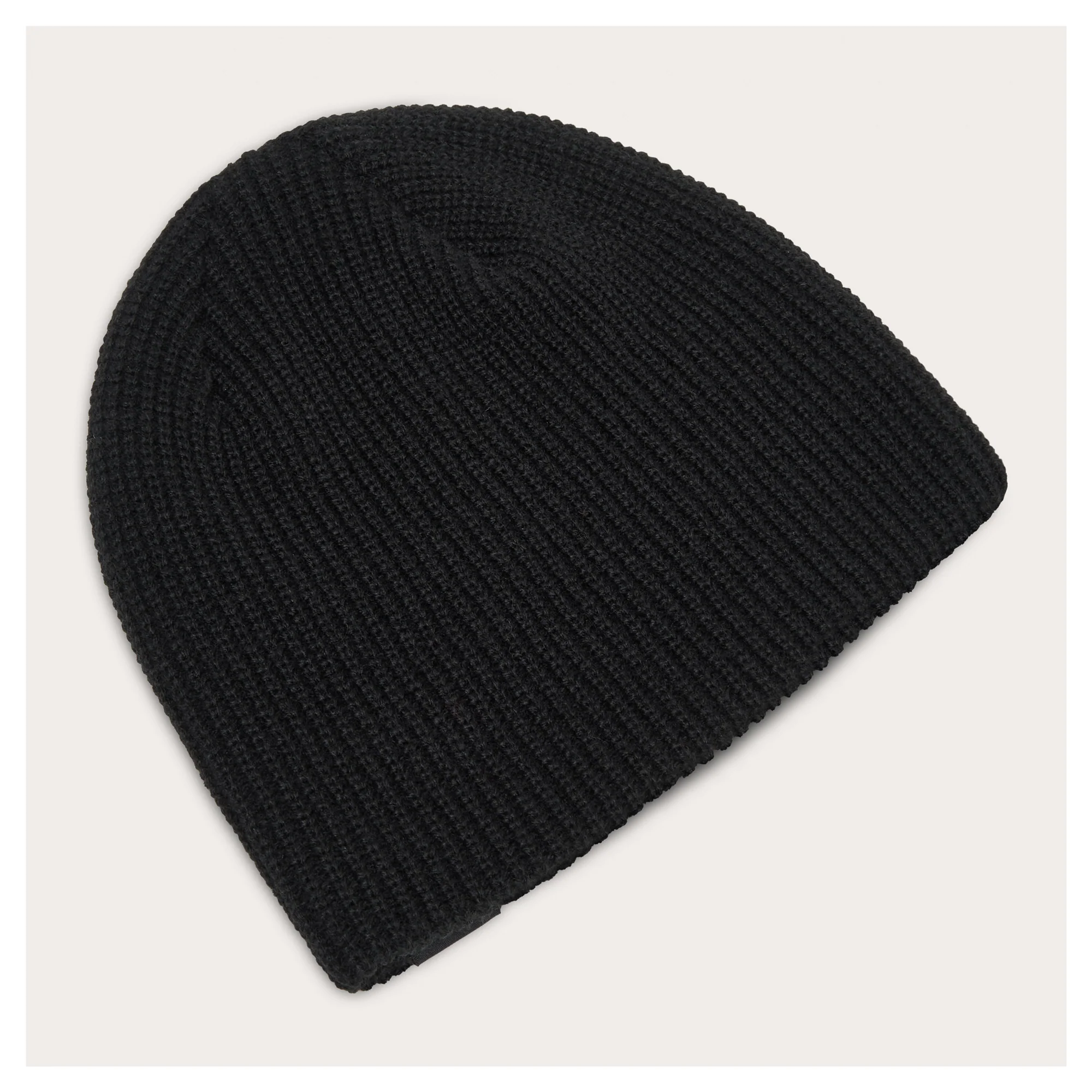 Oakley Session Beanie - Black - Image 2