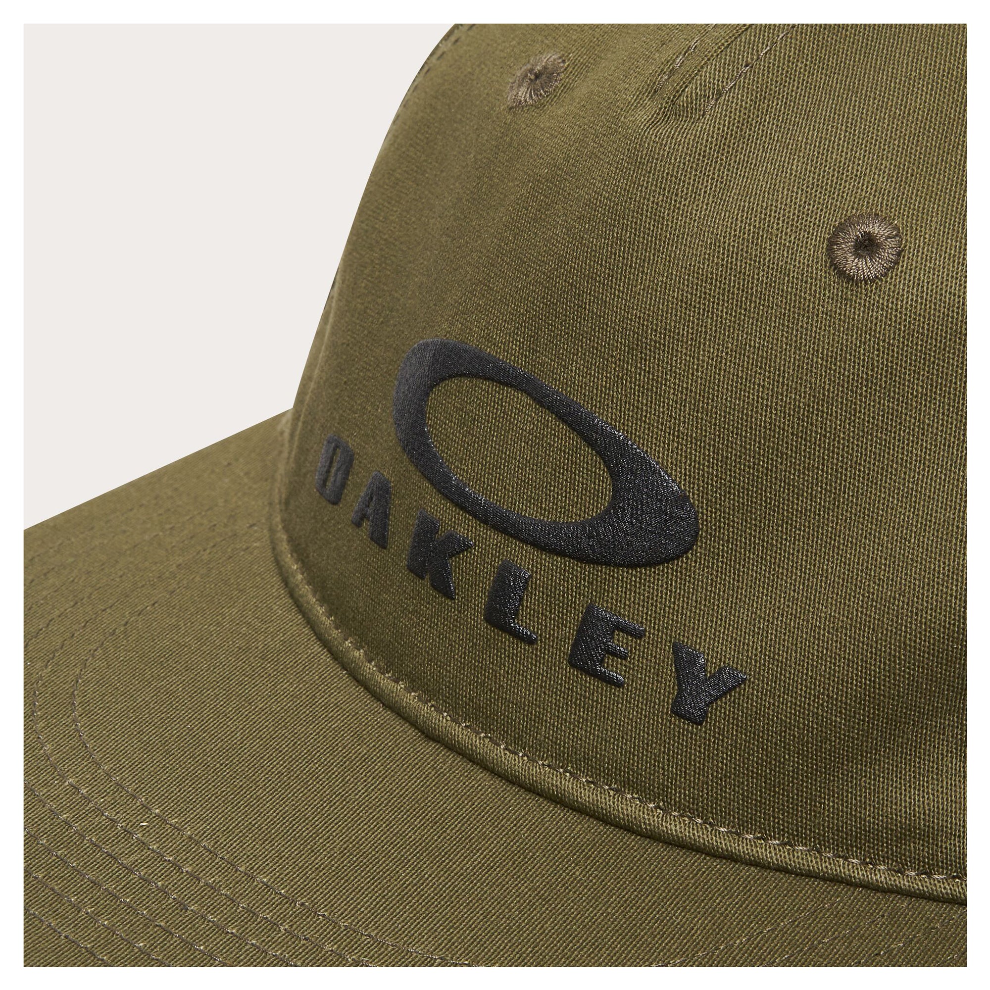 Oakley Session Cap - Green - Image 3