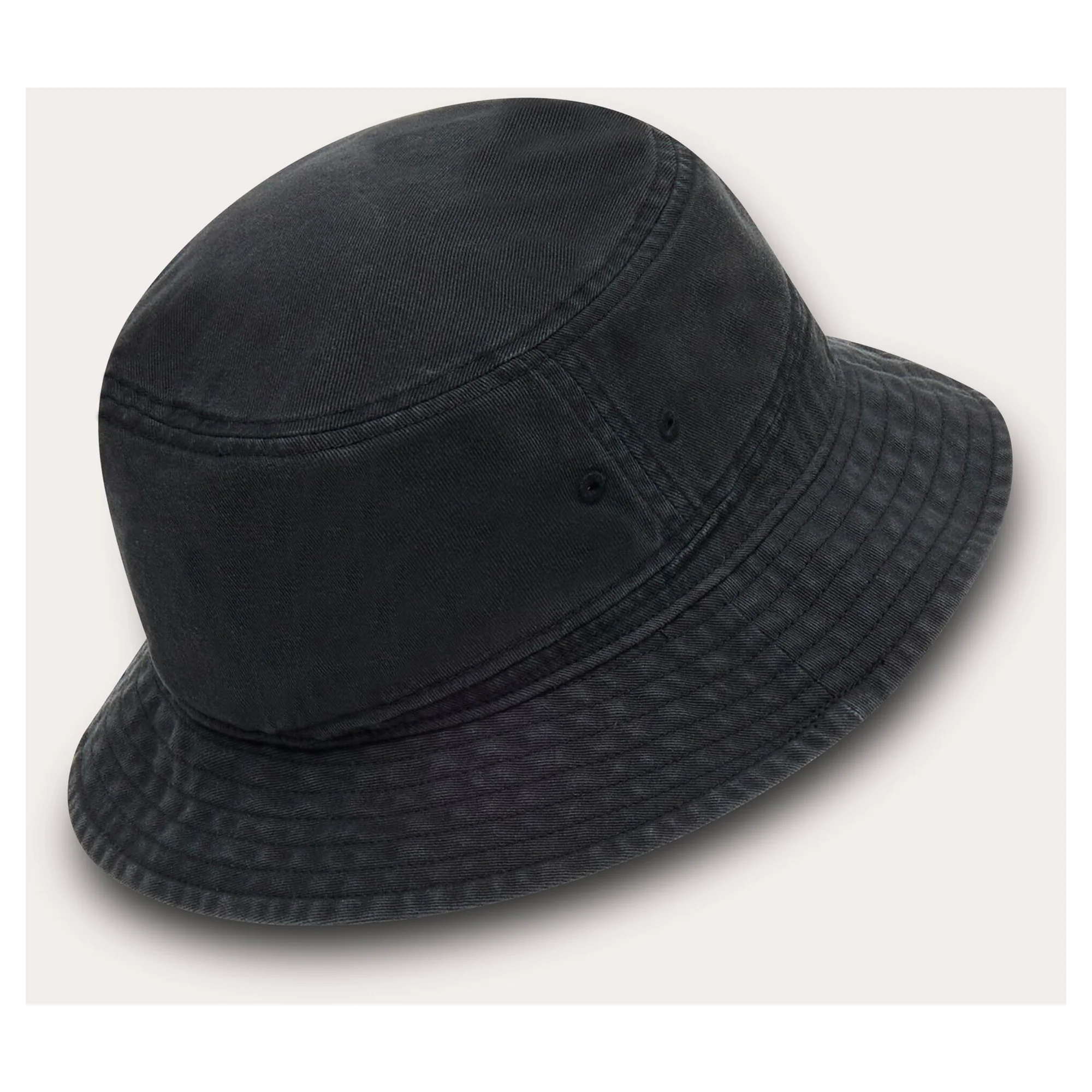 Oakley Soho Gen Bucket Hat - Black - Image 2