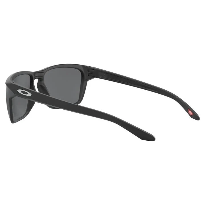 Oakley Sylas Xl Sunglasses - Black Polished - Image 3