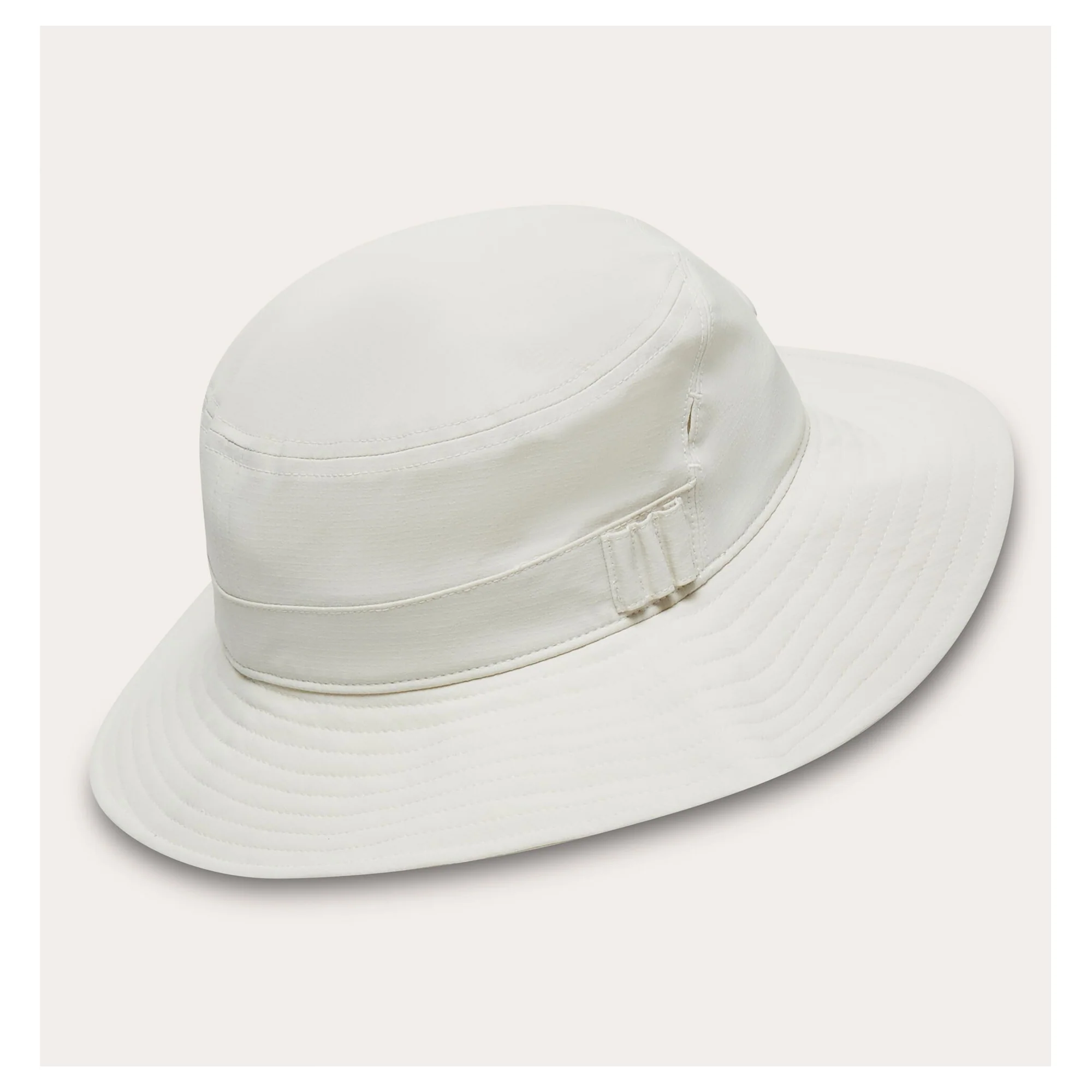 Oakley Tech Bucket Hat - White - Image 2