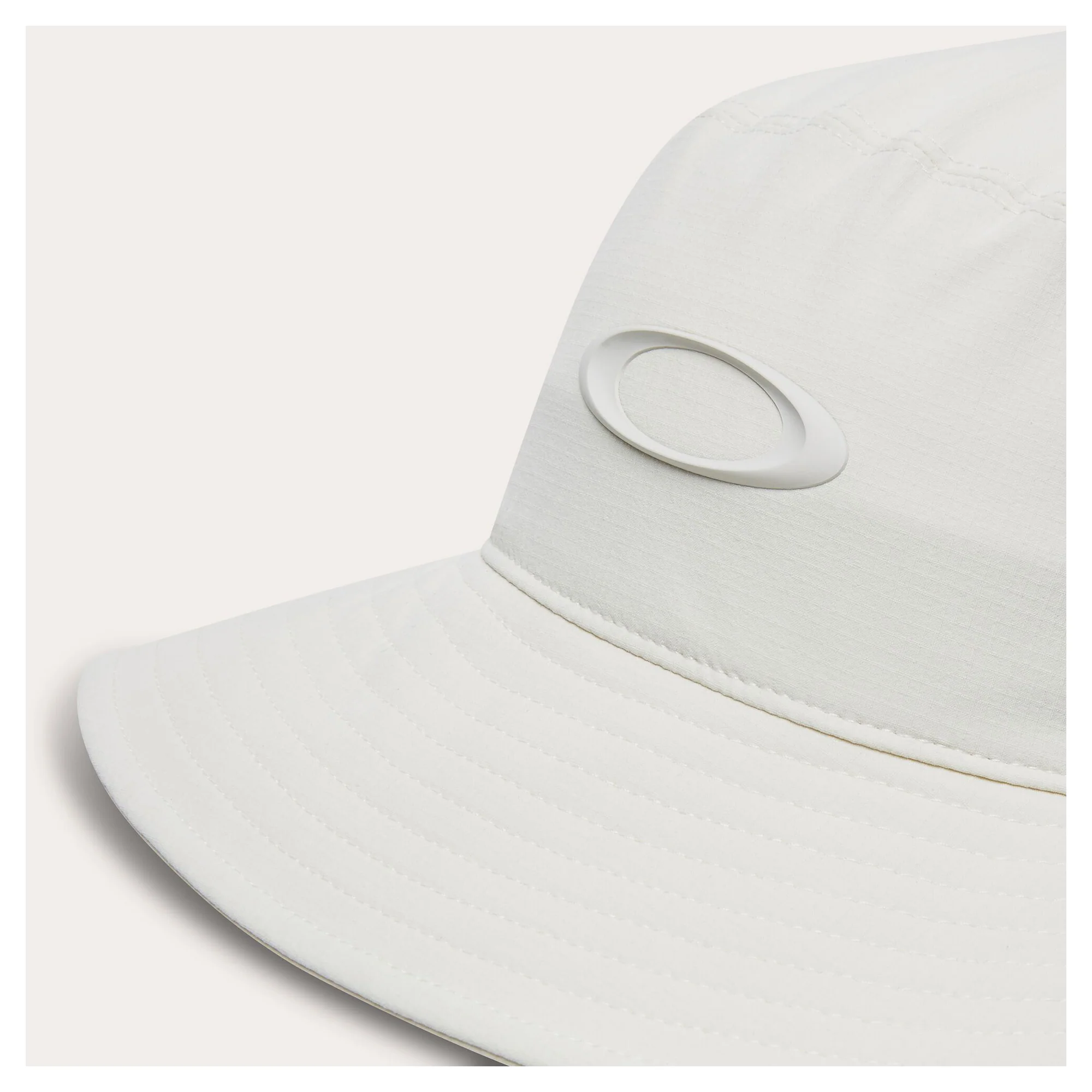 Oakley Tech Bucket Hat - White - Image 3