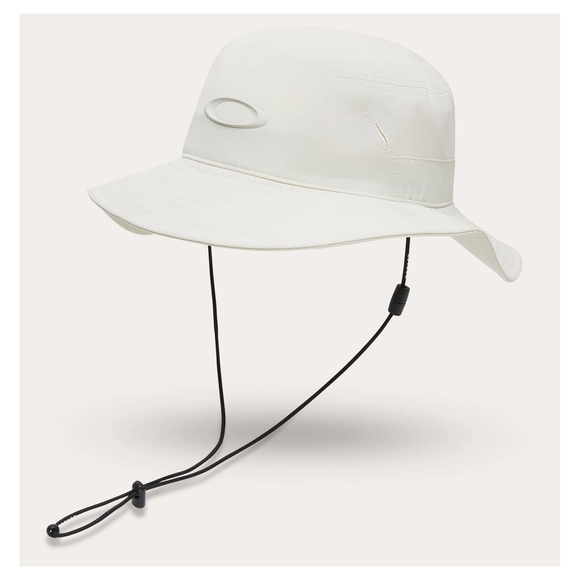Oakley Tech Bucket Hat - White - Image 4