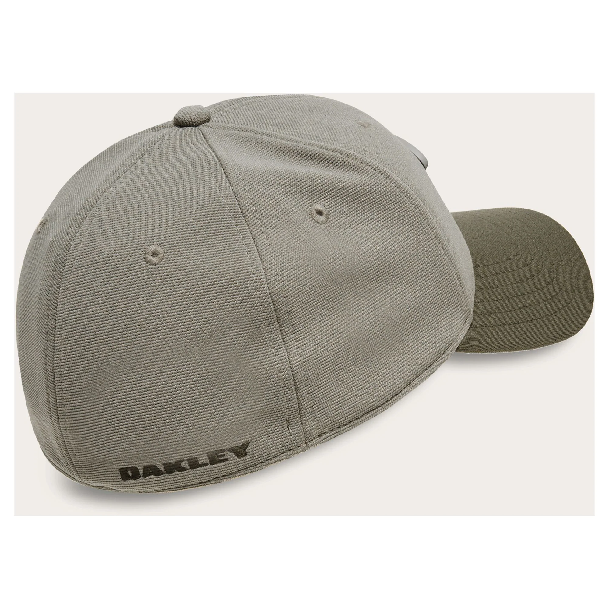 Oakley Tincan Cap - Khaki - Image 2