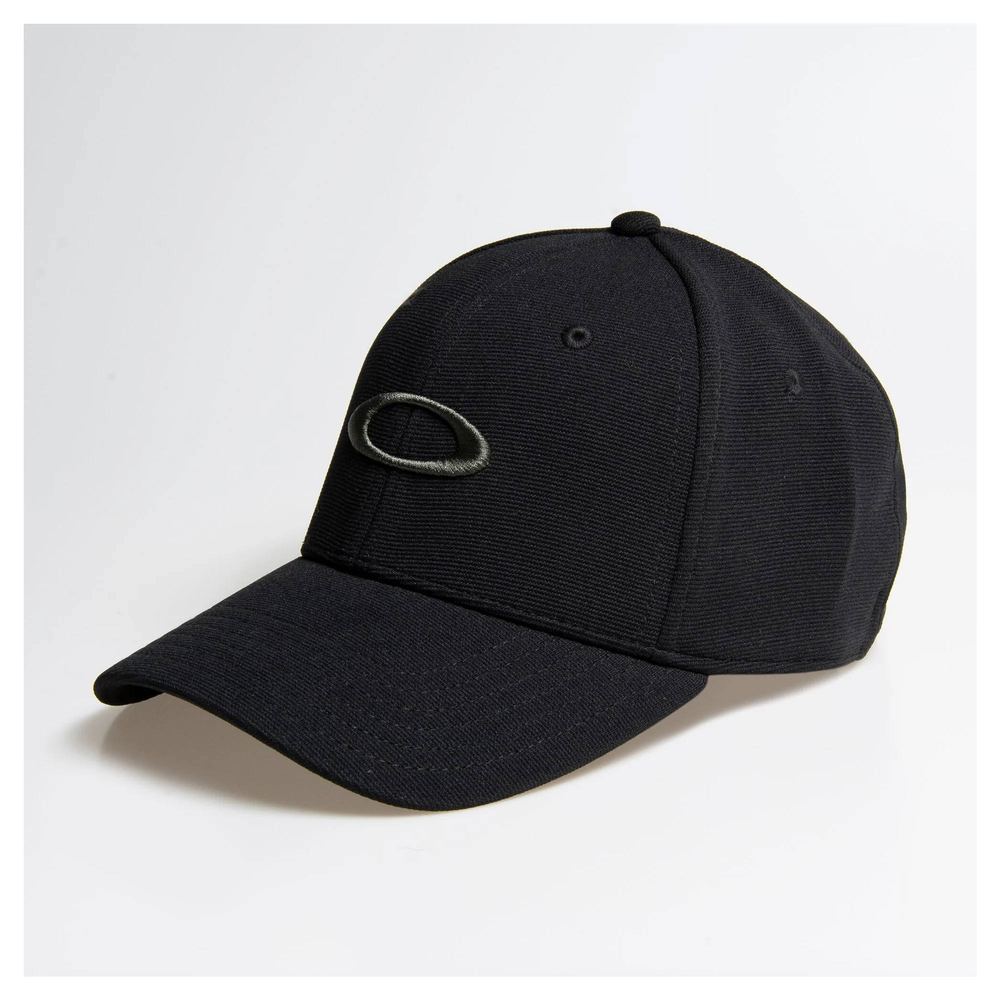 Oakley Tincan Remix Cap - Black