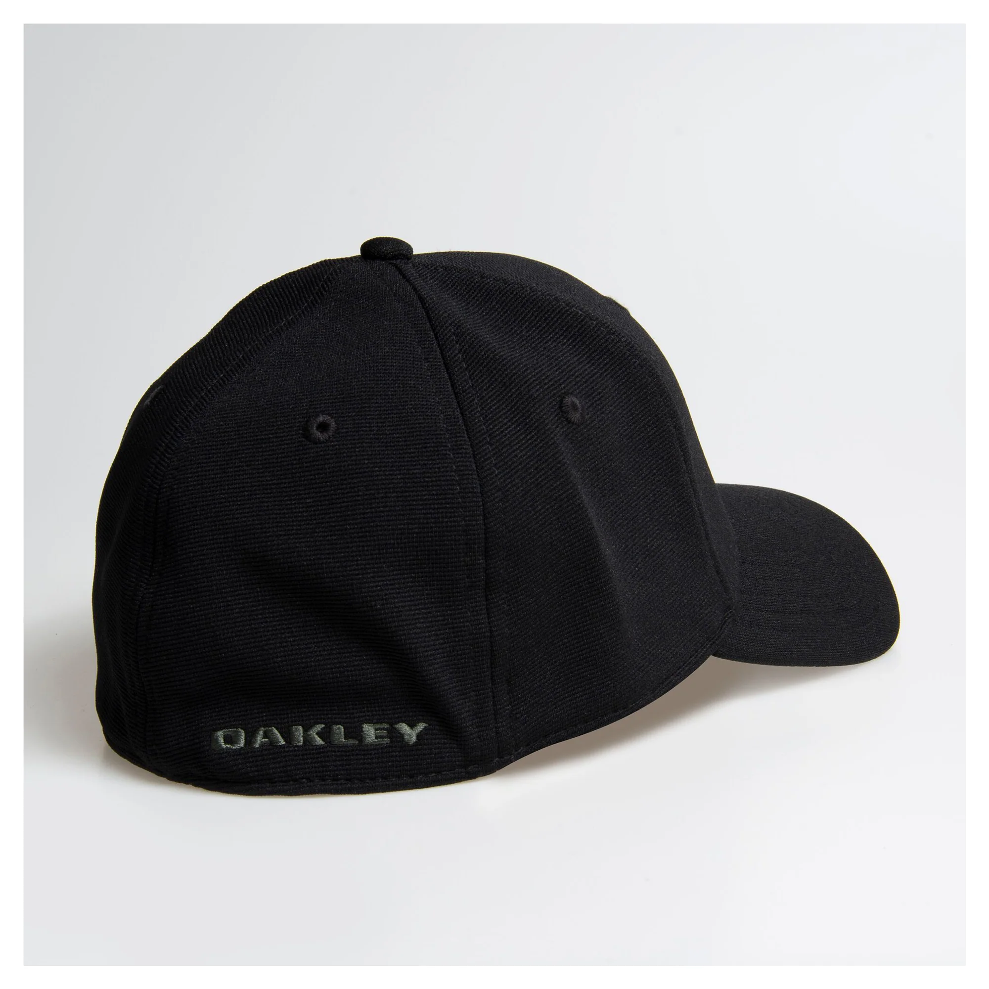 Oakley Tincan Remix Cap - Black - Image 2