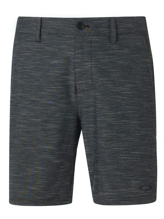 Oakley Triton 2.0 Shorts - Black