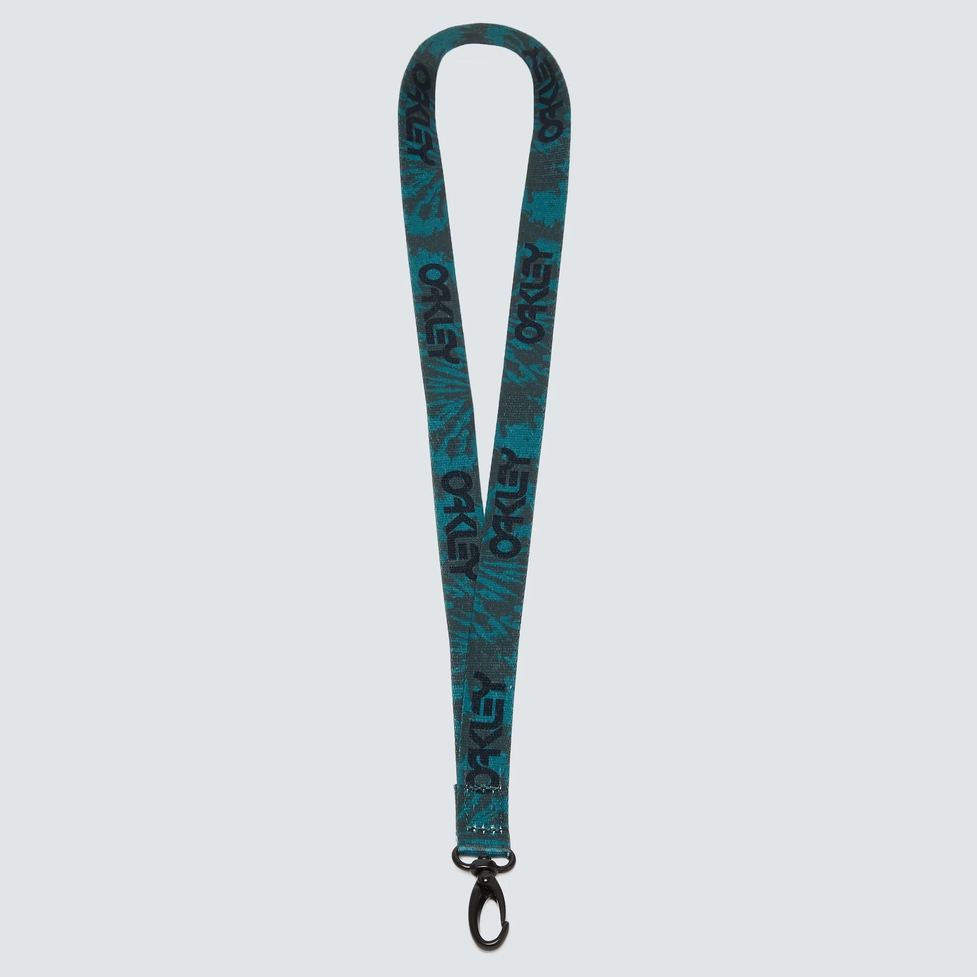 Oakley Wanderlust Lanyard Green