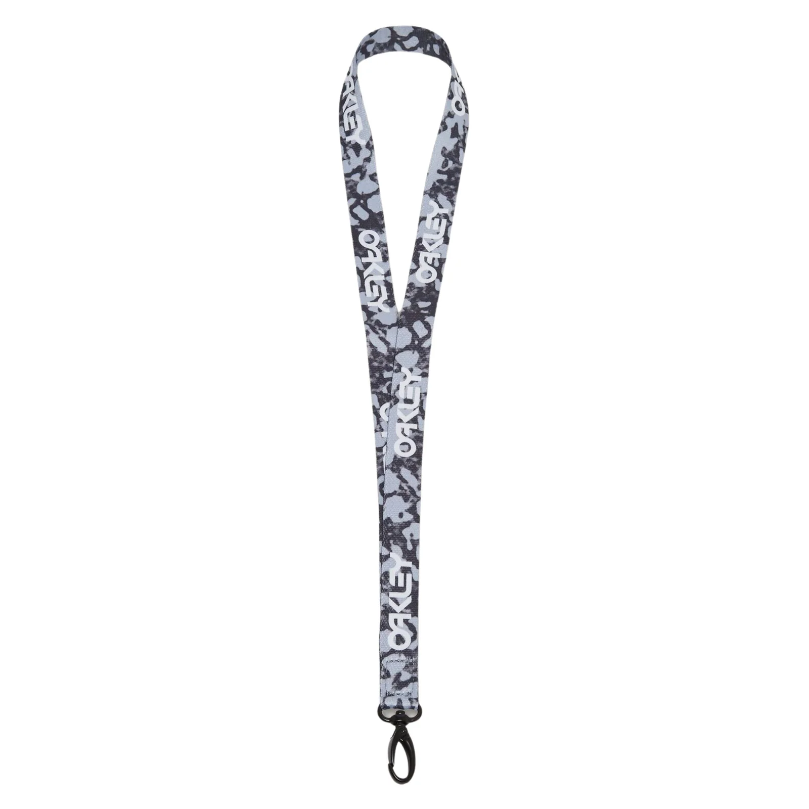 Oakley Wanderlust Lanyard Grey