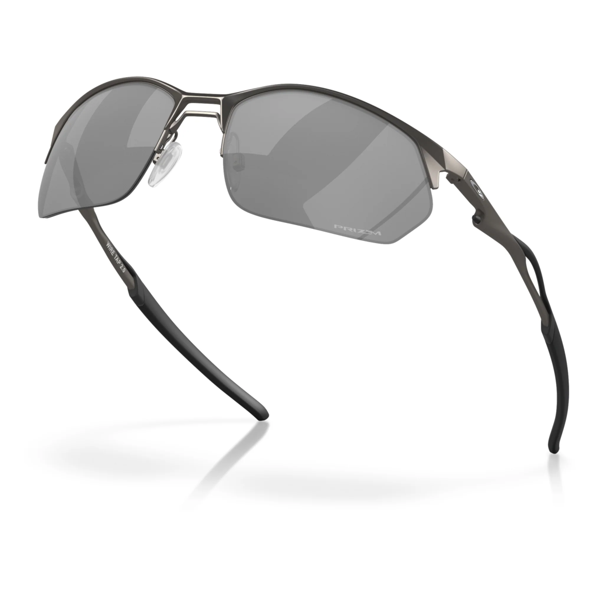 Oakley Wire Tap 2.0 Sunglasses - Image 2