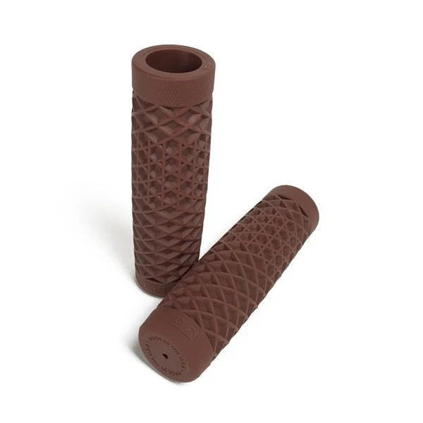 ODI V-Twin Cult X Vans Single Ply Grip Brown 1"