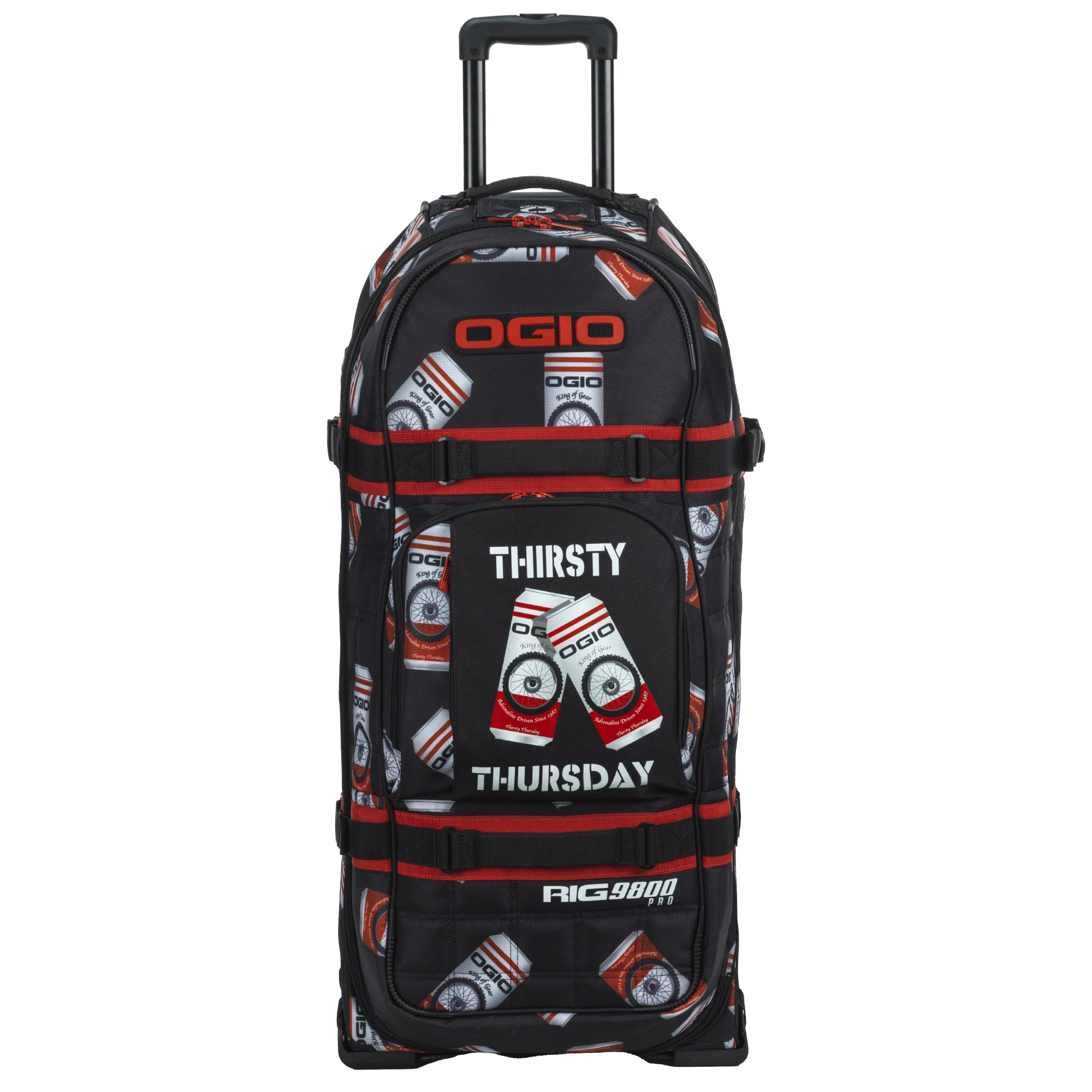 Ogio Pro Rig 9800 Thirsty Thursday - Image 5