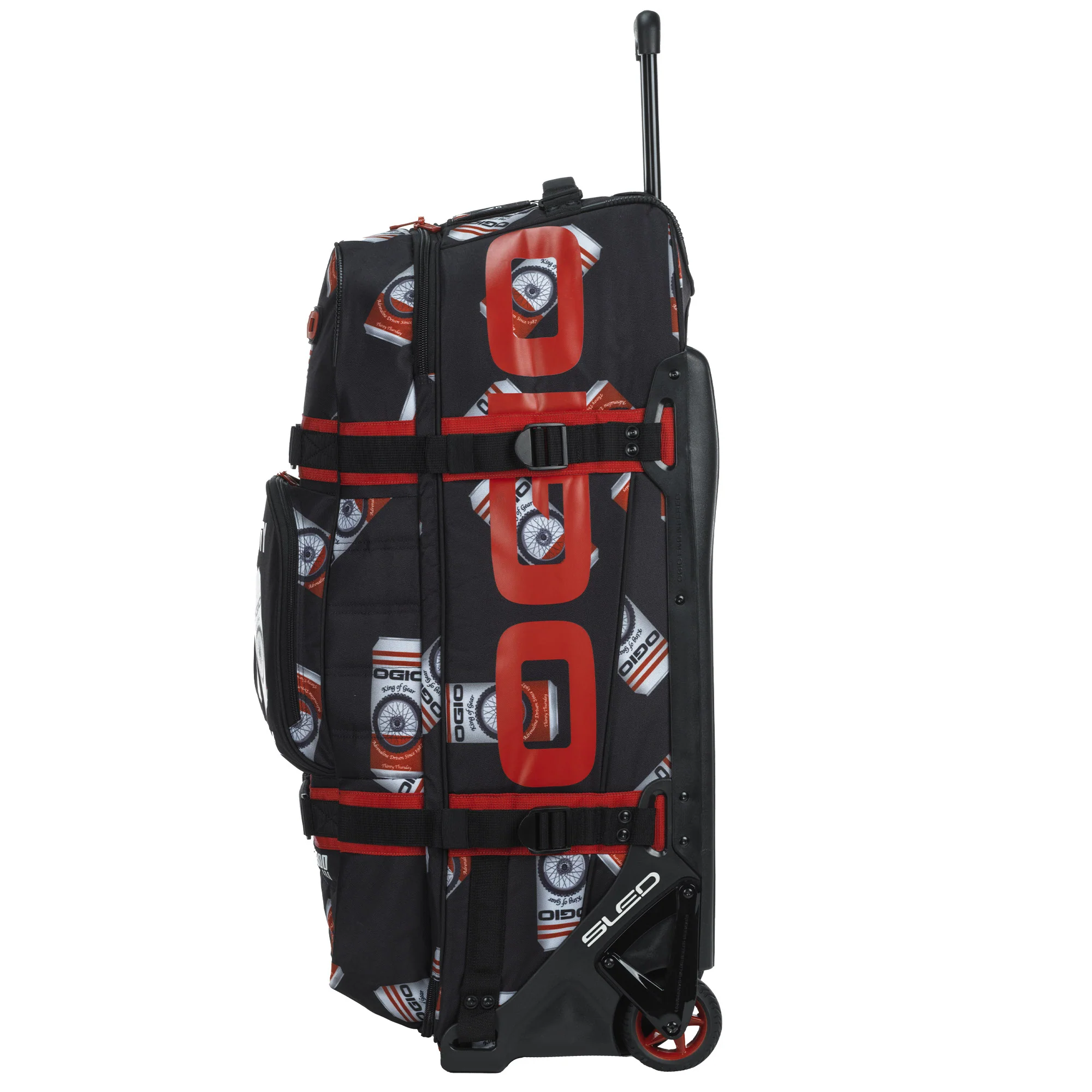 Ogio Pro Rig 9800 Thirsty Thursday - Image 7