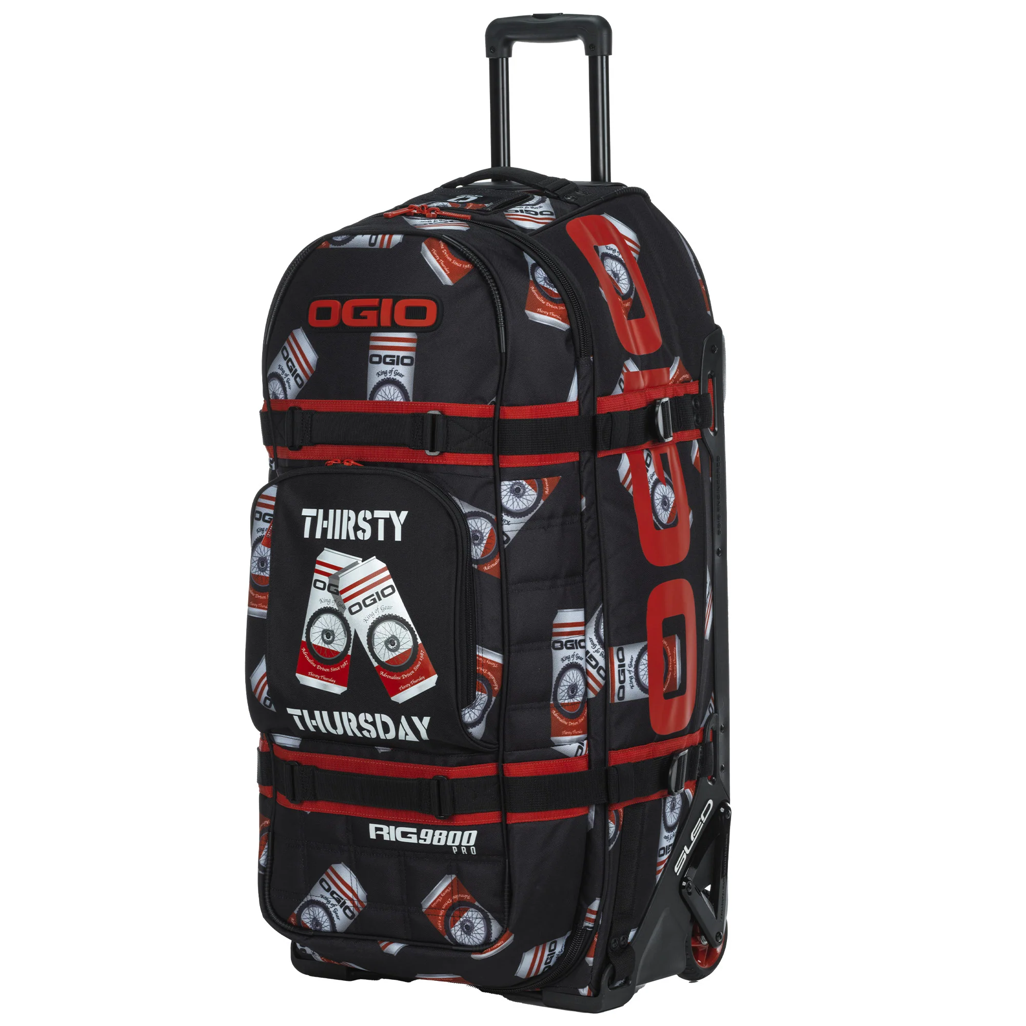 Ogio Pro Rig 9800 Thirsty Thursday - Image 8