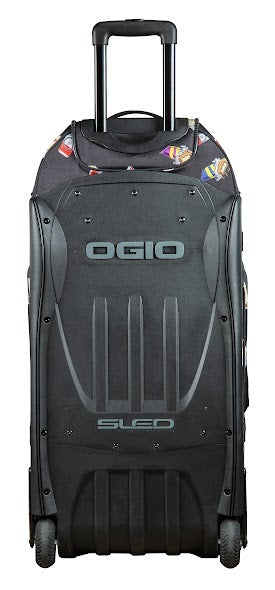 OGIO Rig 9800 Riders Diet Wheeled Gear bag - Image 3
