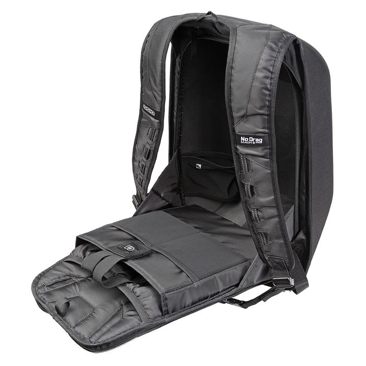 Ogio No Drag Mach 1 Stealth - Image 3