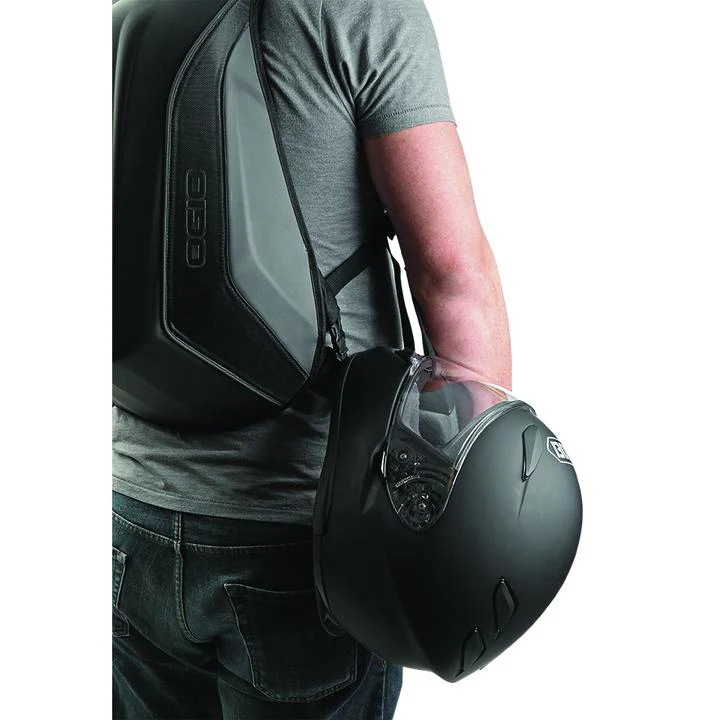 Ogio No Drag Mach 3 Stealth - Image 3