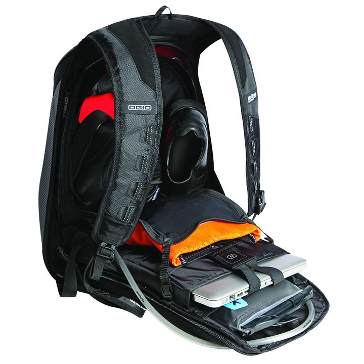 Ogio No Drag Mach 5 Stealth - Image 2