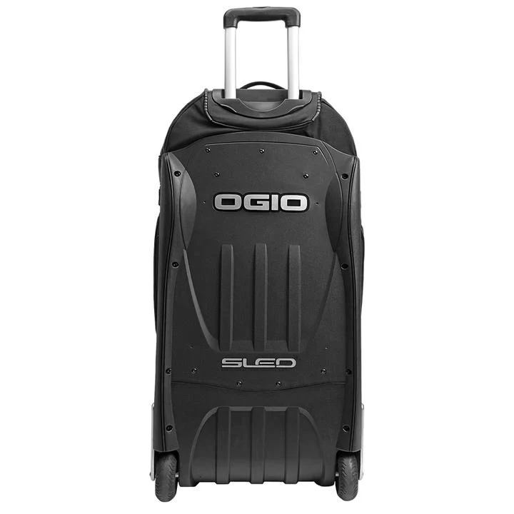 Ogio Rig 9800 - Black Gear Bag - Image 2