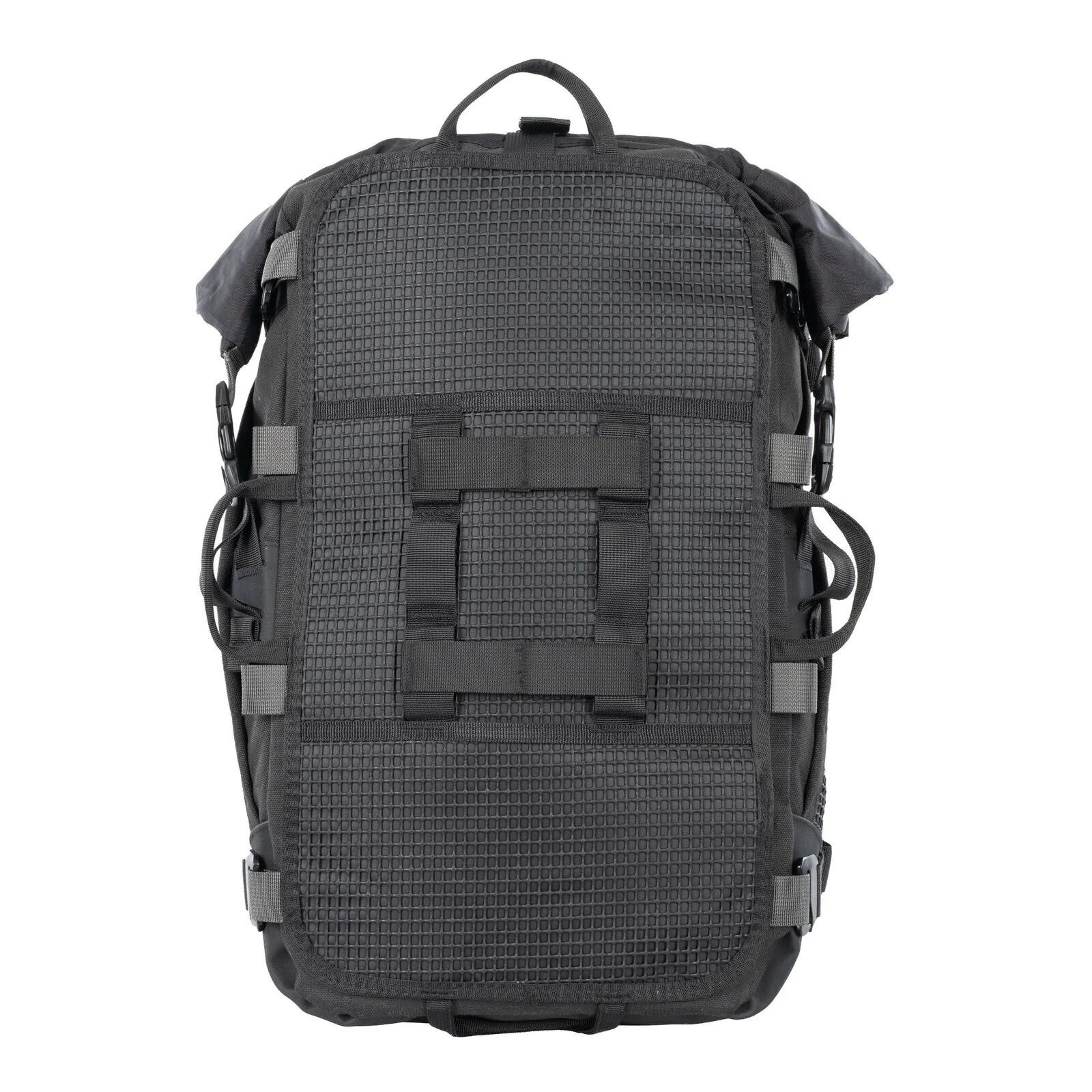 Oxford Atlas T-20 Advanced Tourpack - Black - Image 4
