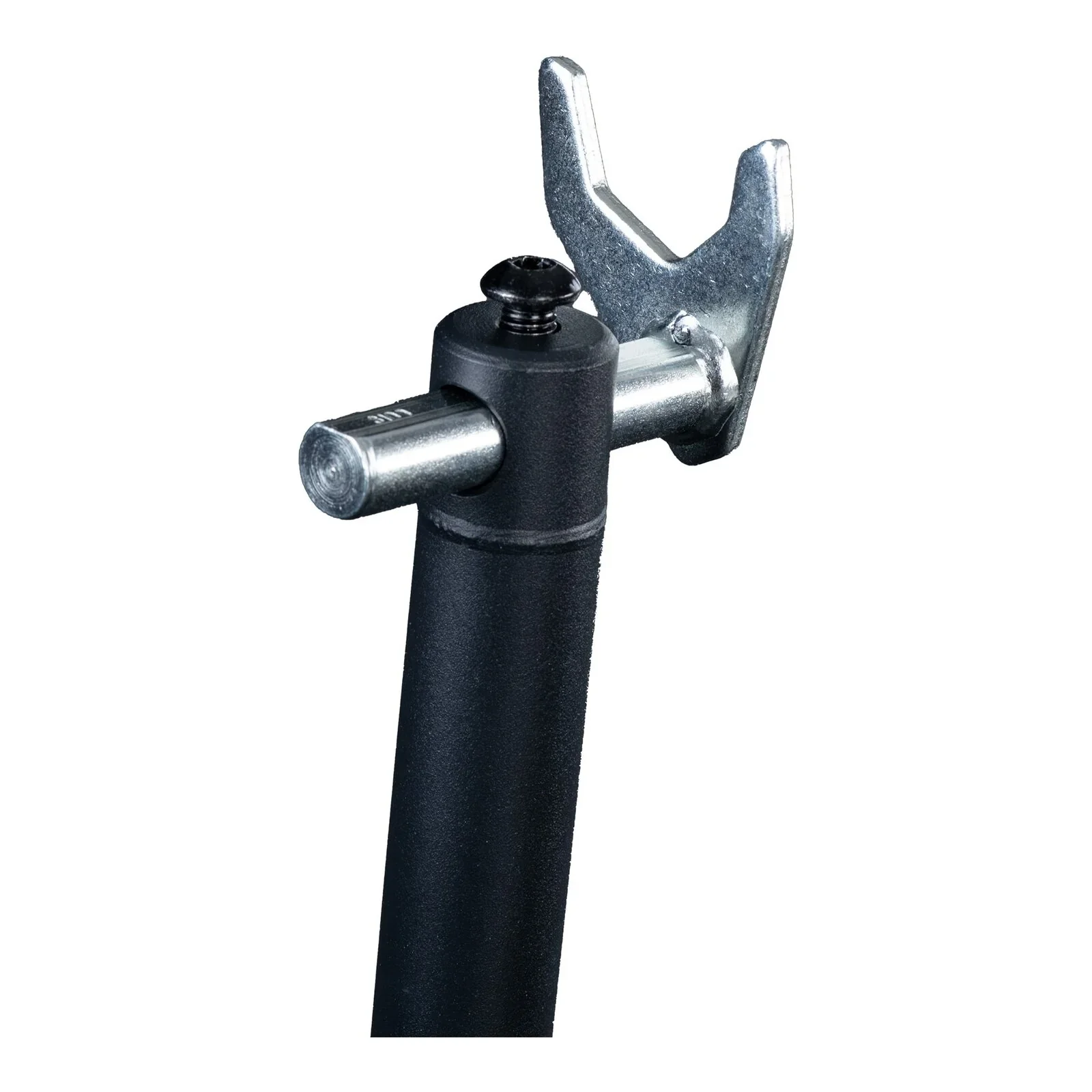 Oxford Big Rear Paddock Stand - Black - Image 2