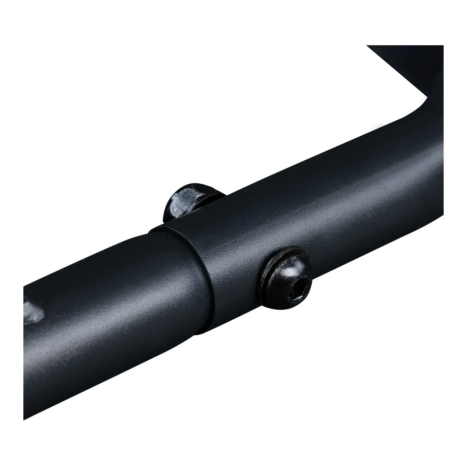 Oxford Big Rear Paddock Stand - Black - Image 3