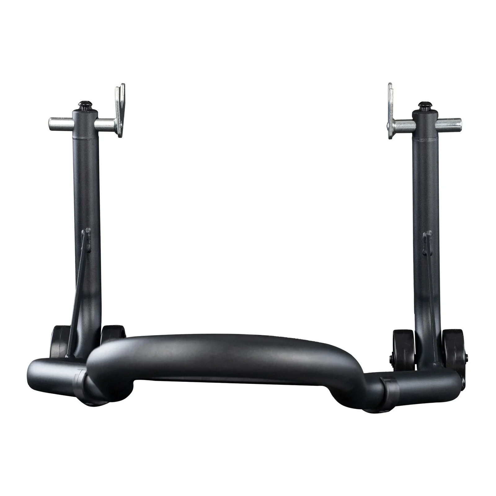 Oxford Big Rear Paddock Stand - Black - Image 7