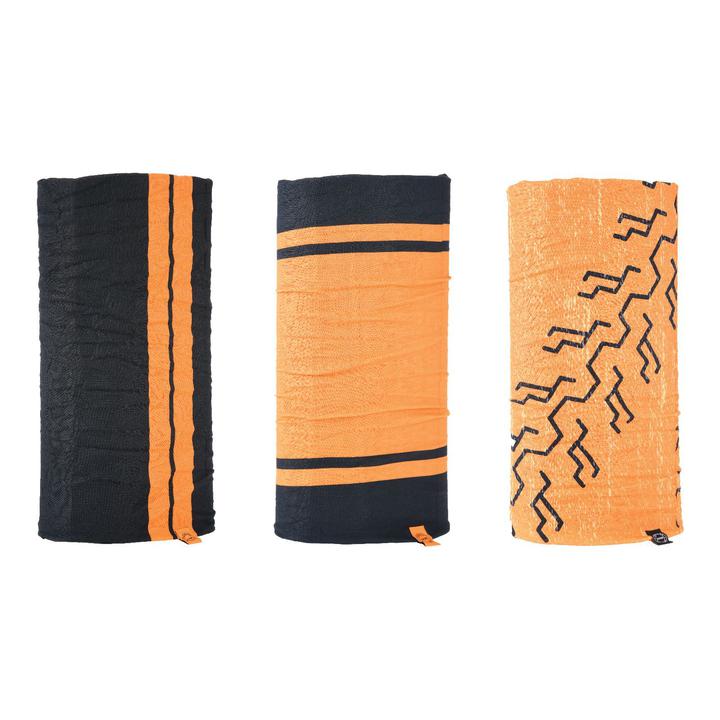 Oxford Comfy 3Pk Neck Warmer - Hd Colour - Image 5