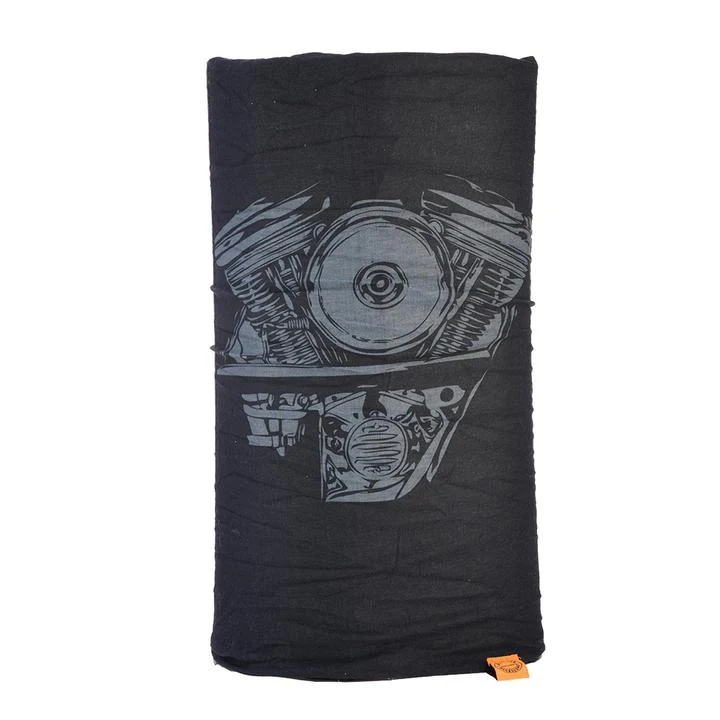 Oxford Comfy 3Pk Neck Warmer - Hd Graphic - Image 2