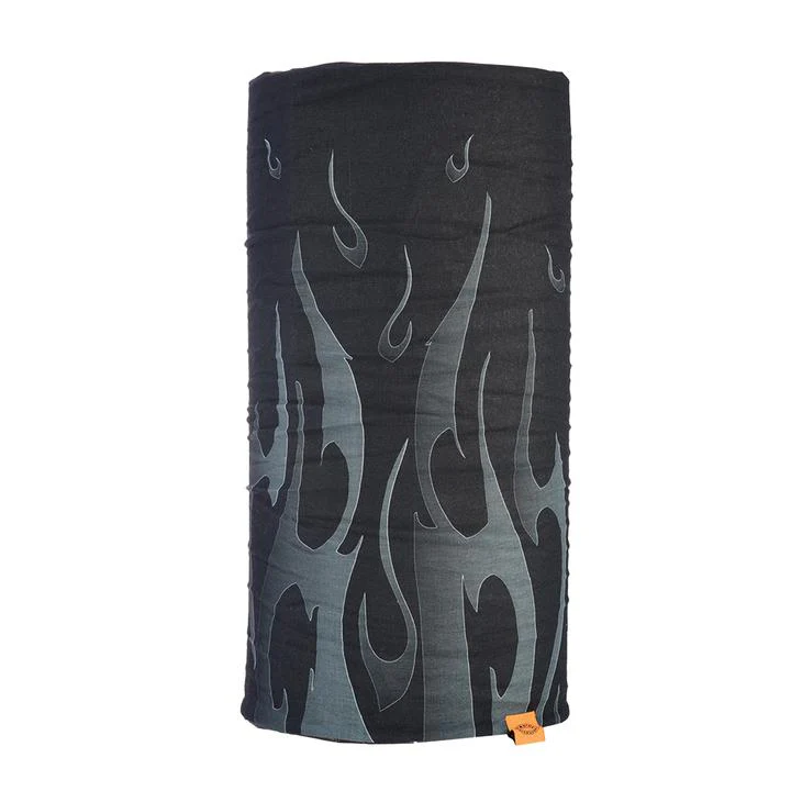 Oxford Comfy 3Pk Neck Warmer - Hd Graphic - Image 4