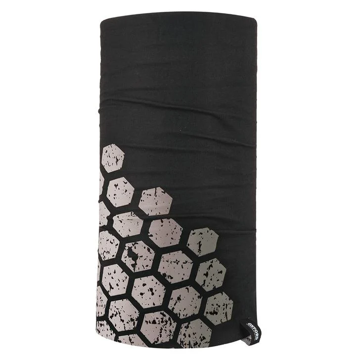 Oxford Comfy 3Pk Neck Warmer - Hex