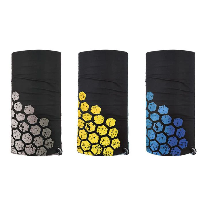 Oxford Comfy 3Pk Neck Warmer - Hex - Image 3