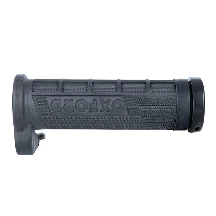 Oxford Evo HotGrips Adventure 7/8" - Heated Motorcycle Grips