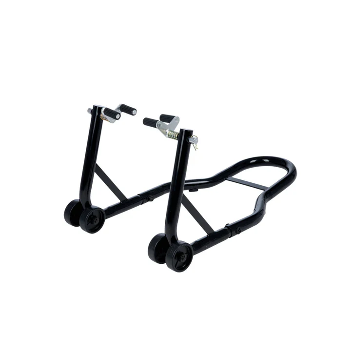 Oxford Front Paddock Stand