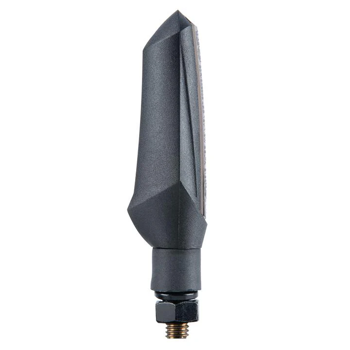 Oxford Nightrider Streaming LED Indicator - Black - Image 4