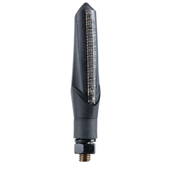 Oxford Nightrider Streaming LED Indicator - Black - Image 5