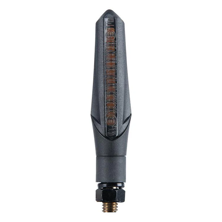 Oxford Nightrider Streaming LED Indicator - Black - Image 7
