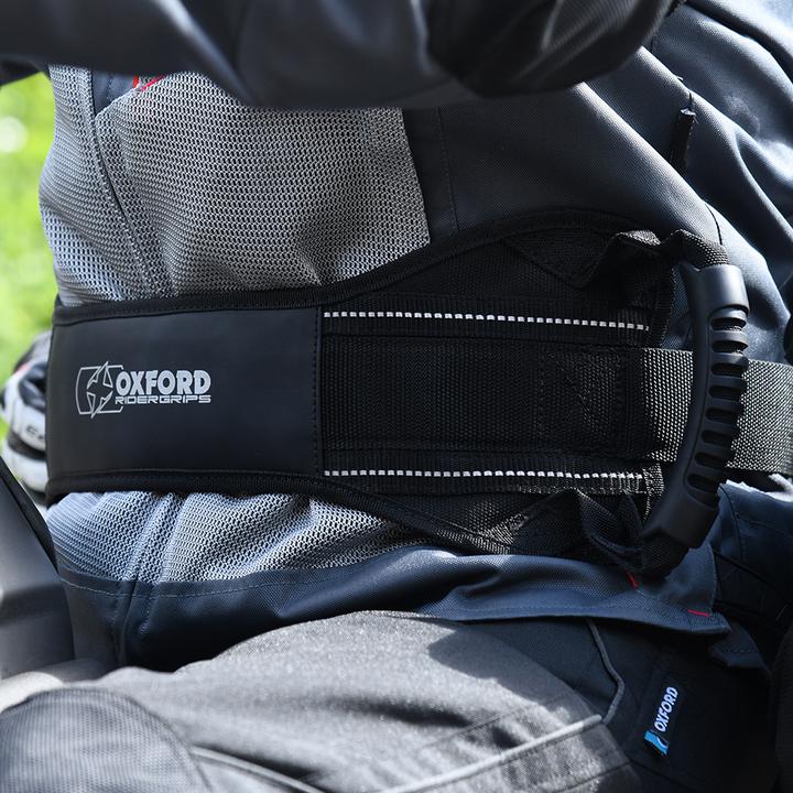 Oxford Ridergrips - Image 2