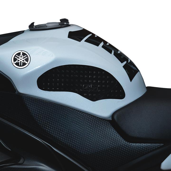 Oxford Tank Grip Race Universal - Black - Image 2