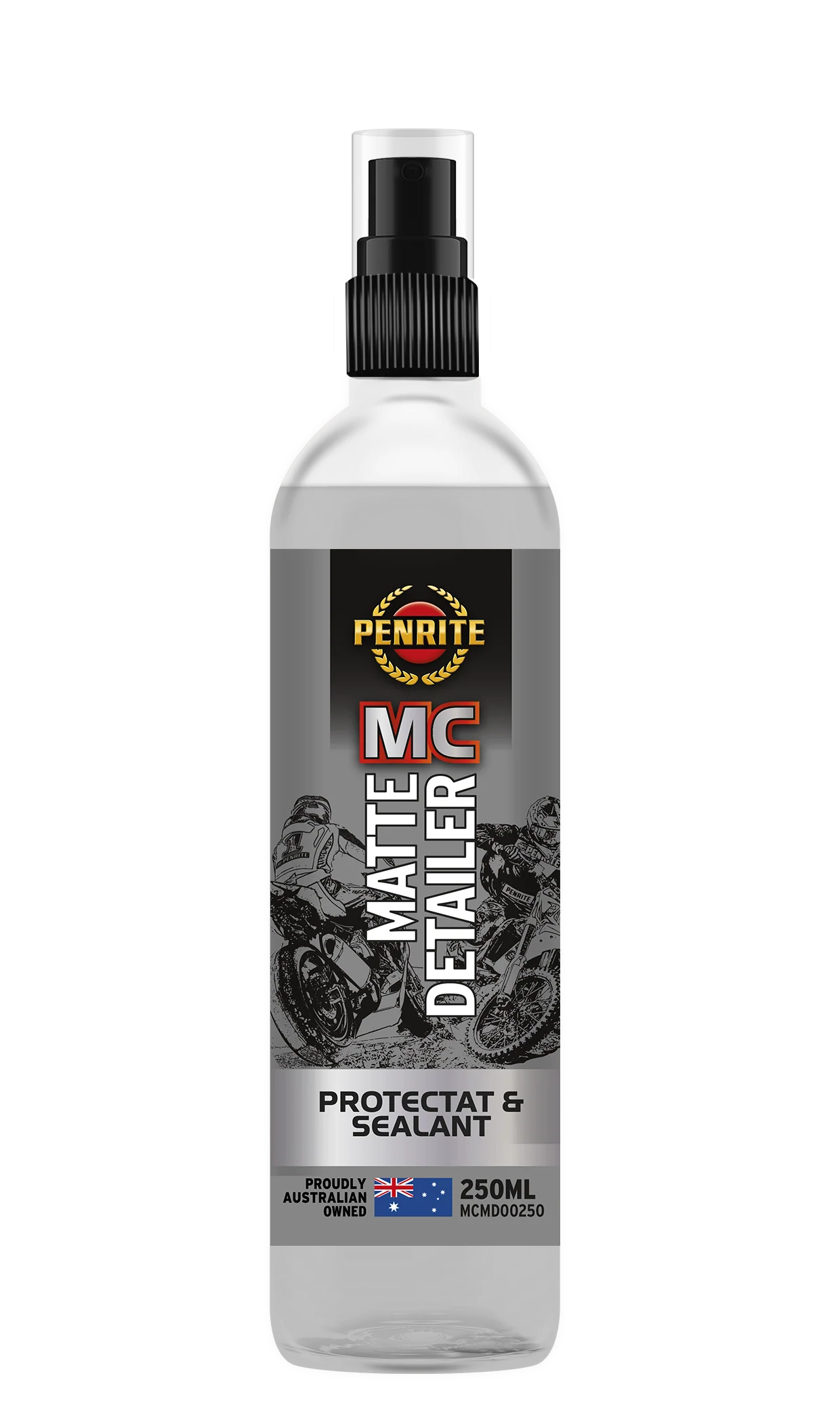 Penrite MC Matt Detailer - 250ml